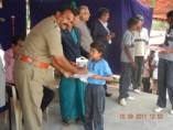 KMC Public School - Sports Day
